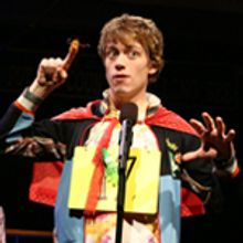 Barrett Foa: A Class Actor